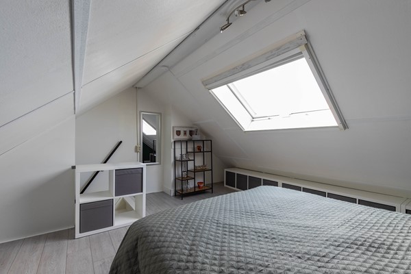Medium property photo - Dokter Nooterstraat 2, 2481 AV Woubrugge